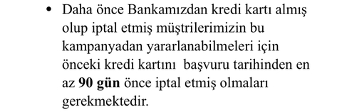 Ziraat Bankası İlk Bankkart Kredi Kartınıza 5.000 TL Bankkart Lira