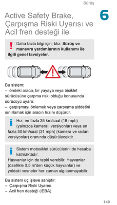 YENİ PEUGEOT 3008 ANA KONU