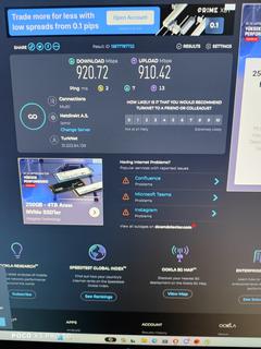 İzmir GigaFiber Yayılım Takip Haritası