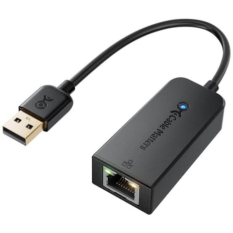 Eternet port typc port dönüştürücü