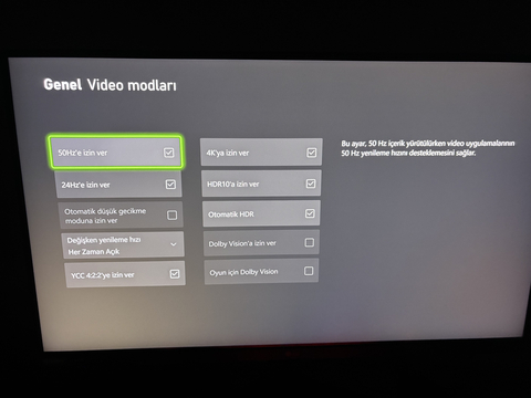Xbox Series X - ANA KONU - #PowerYourDreams
