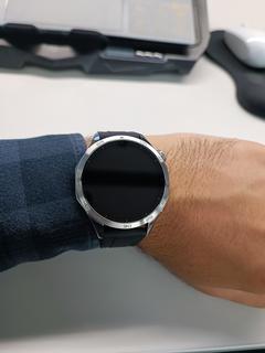 Huawei watch gt 4 [ANA KONU]