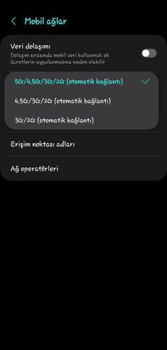 Türk Telekom 5G