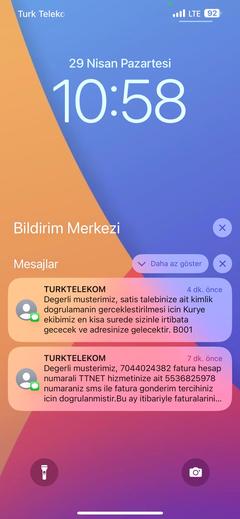 Türk telekom internet kurulumuna gelmiyor ne yapmalıyım