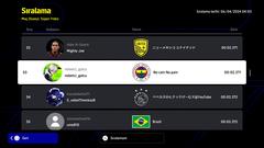 (KONAMİ) Efootball 2024-//PS5-PS4/[ANA KONU]