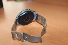 Satılık Galaxy Watch 46mm - SATILDI