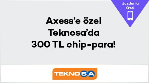 18000TL'lik RKS Mx30 Elektrikli Bisiklet Axess ile 13199TL! (Teknosa içerir)