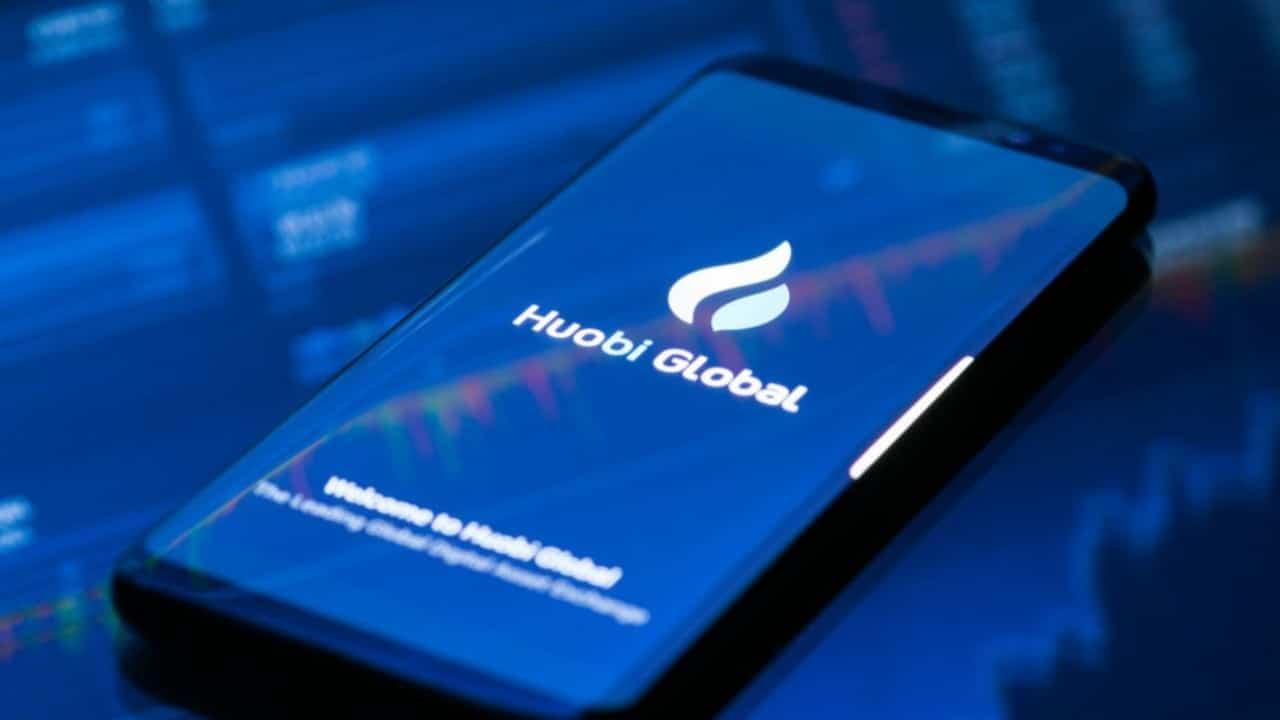 Huobi Global Borsası Huobi Token[HT] // Gateio Borsası Gateio Token[GT] [ANA KONU]