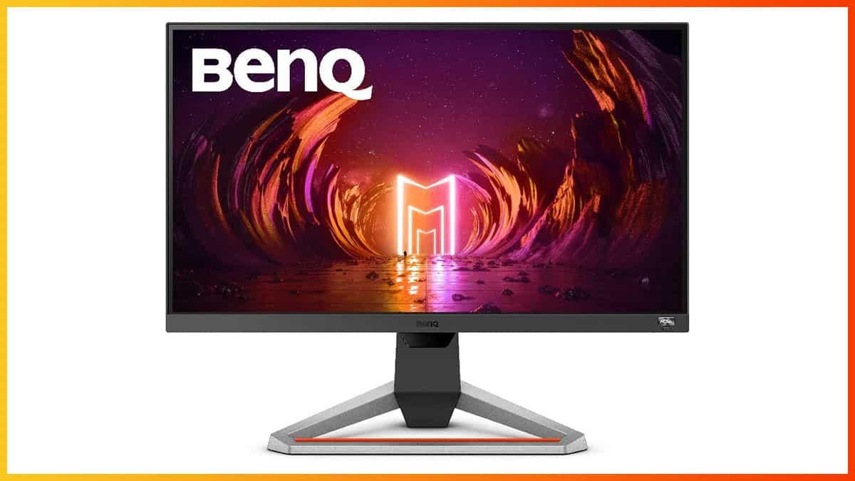 SATILIK - Benq Mobiuz EX2510 - 7 Buçuk aylık