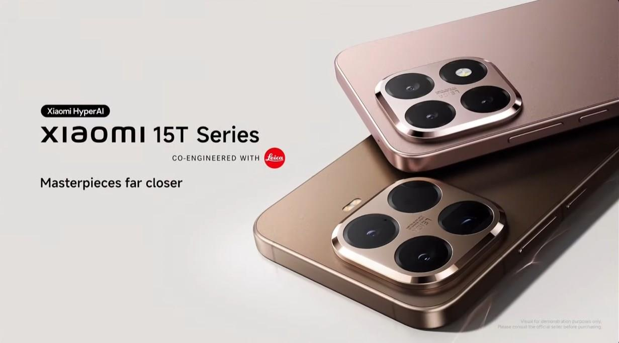 Xiaomi 15T Pro / Xiaomi 15T Ana Konu