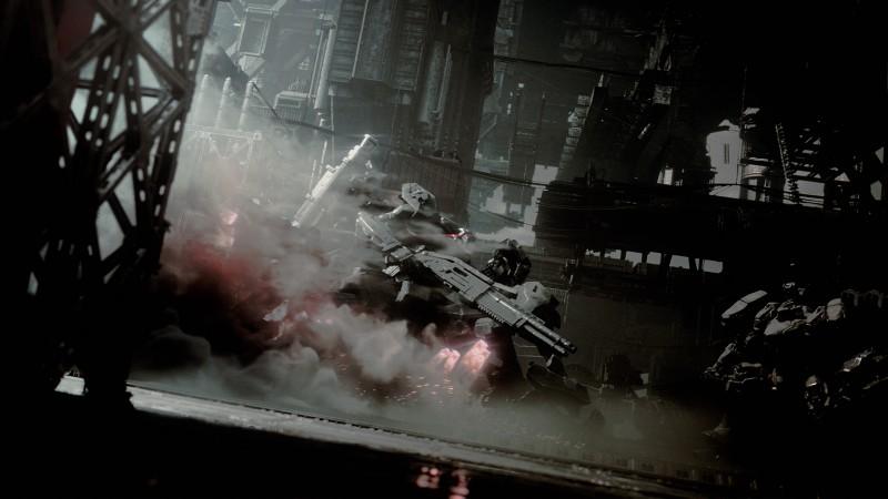 Armored Core VI Fires of Rubicon | PS4 - PS5 | ANA KONU
