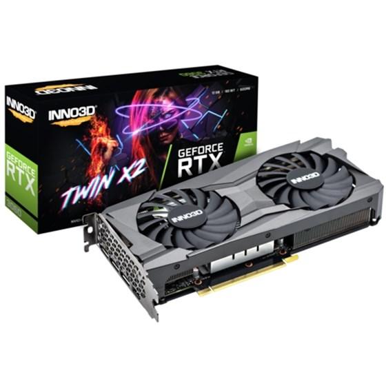 Inno3D Nvidia GeForce RTX3060 Twin x2 (8707 TL)