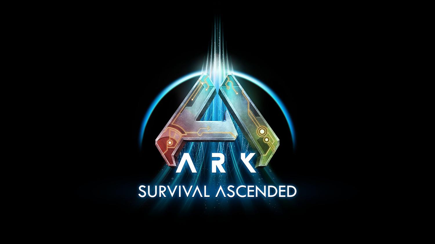 ARK: Survival Ascended | PS5 | ANA KONU | Türkçe Altyazılı