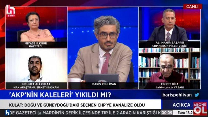 MetroPOLL Anketi ve AKP Oy Oranı Tartışması!