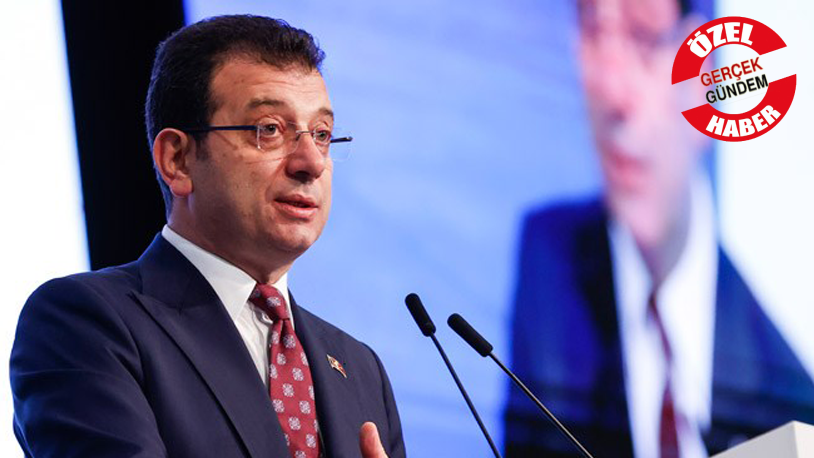 SIZINTI: Erdoğan Davadan 1 Gün Önce GİZLİ Toplantı Yapmış! - İmamoğlu Davası: SİYASİ YASAK!!!