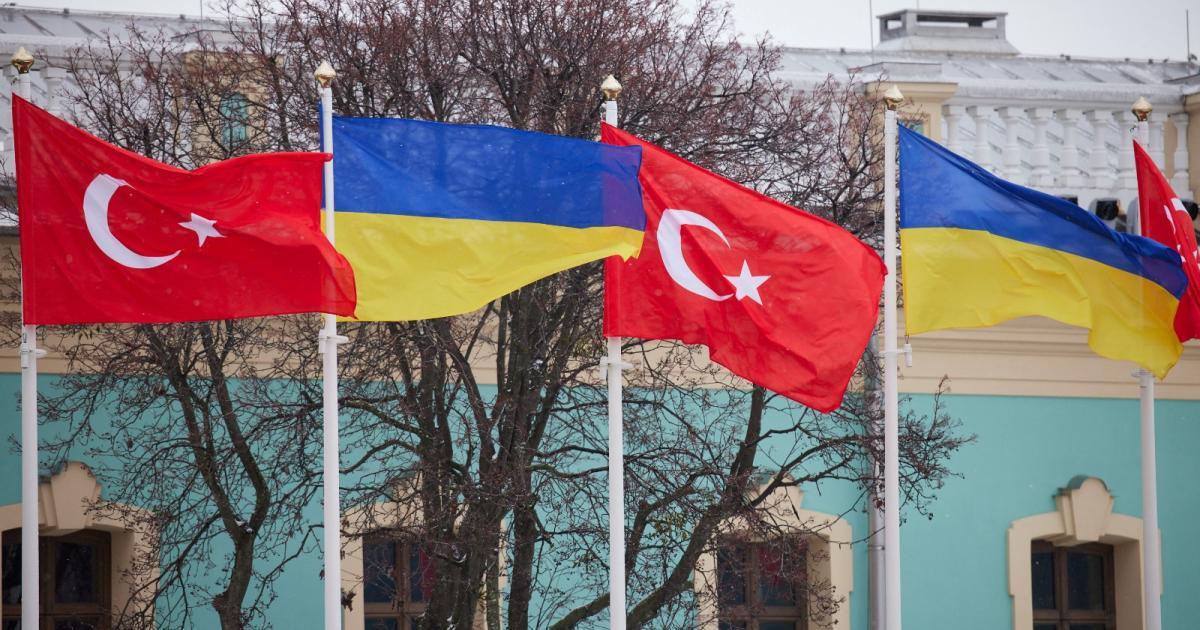 Ukrayna halkının dost gördüğü ülkeler Türkiye onuncu oldu