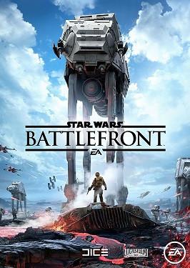 Star Wars Battlefront 2015 türkçe yama