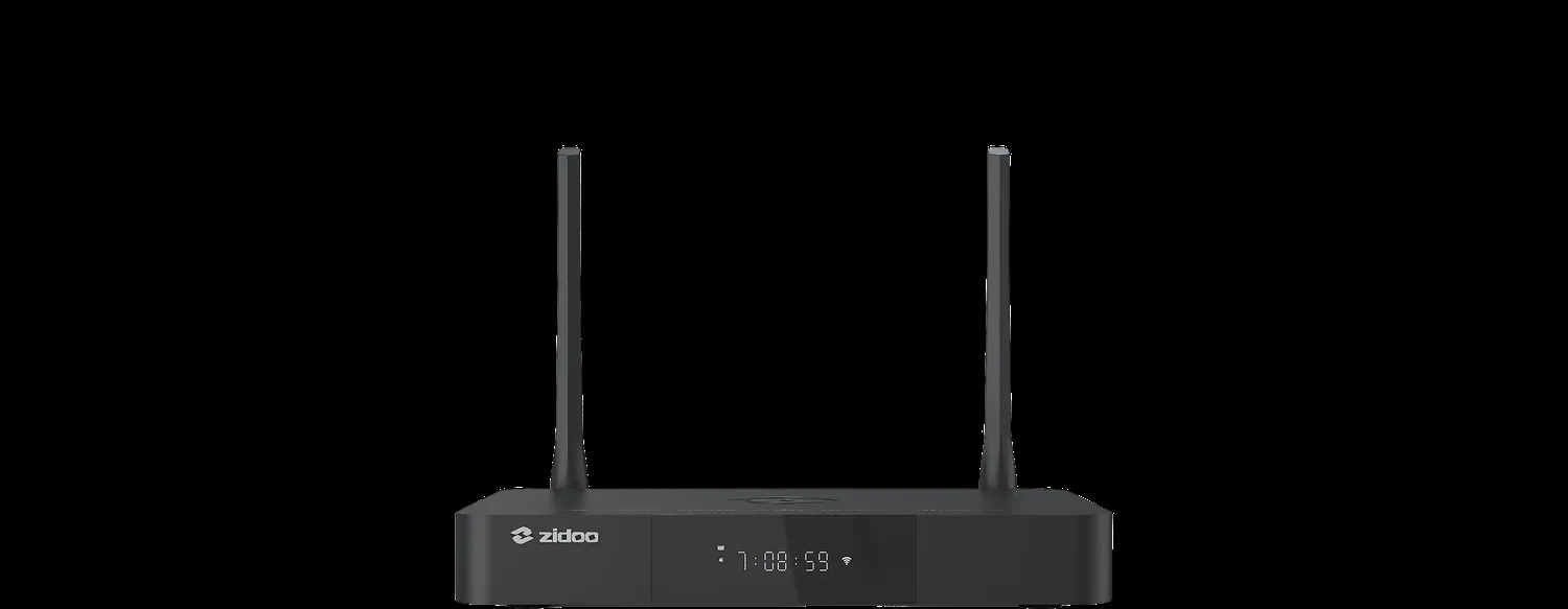 Zidoo Z9X Pro,Z20 Pro,Z2000 Pro,Z2600,UHD5000 4K UHD Media Player Kullanıcıları ( Realtek 1619BPD )