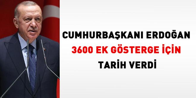 4 yıl önce 3600 HEMEN verilecek SÖZ diyen Erdoğan, gelecek seçimde veririz!
