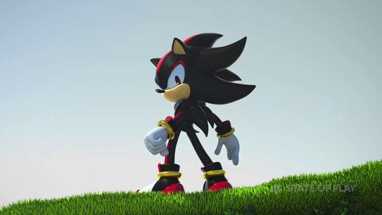Sonic The Hedgehog 3 | Kirpi Sonic 3 (2024) | Jim Carrey - James Marsden