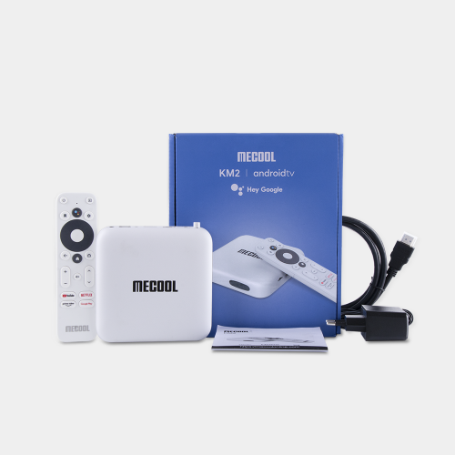 Android Tv Box için tavsiye.