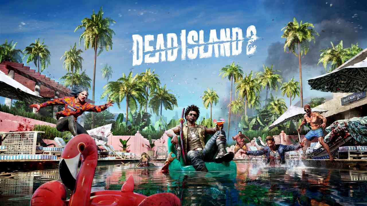  Dead Island 2 [PC - ANA KONU]