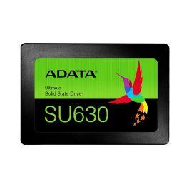 ADATA Ultimate SU630 2.5" SSD QP BİLİŞİM İÇERİR 549TL