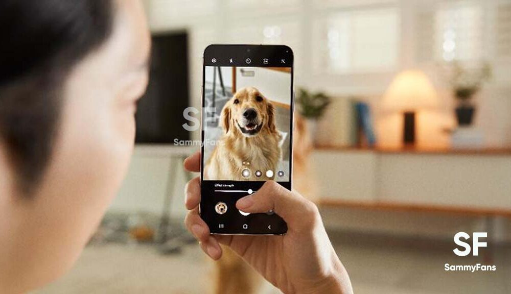 Galaxy S21 FE, Android 15 ve One UI 7 ile göründü
