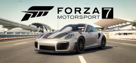 Forza Motorsport 7 (2017) [PC ANA KONU]