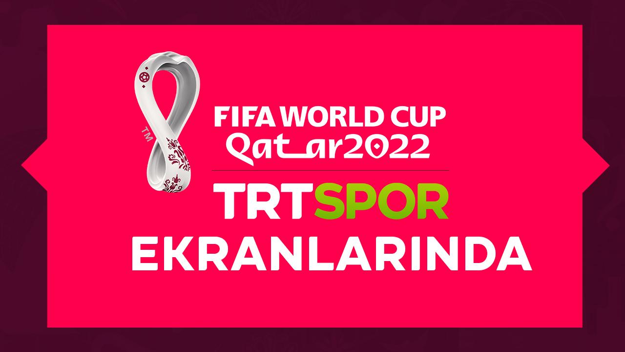 2022 Dünya Kupası | Kupa Arjantin'in (Ana Konu)