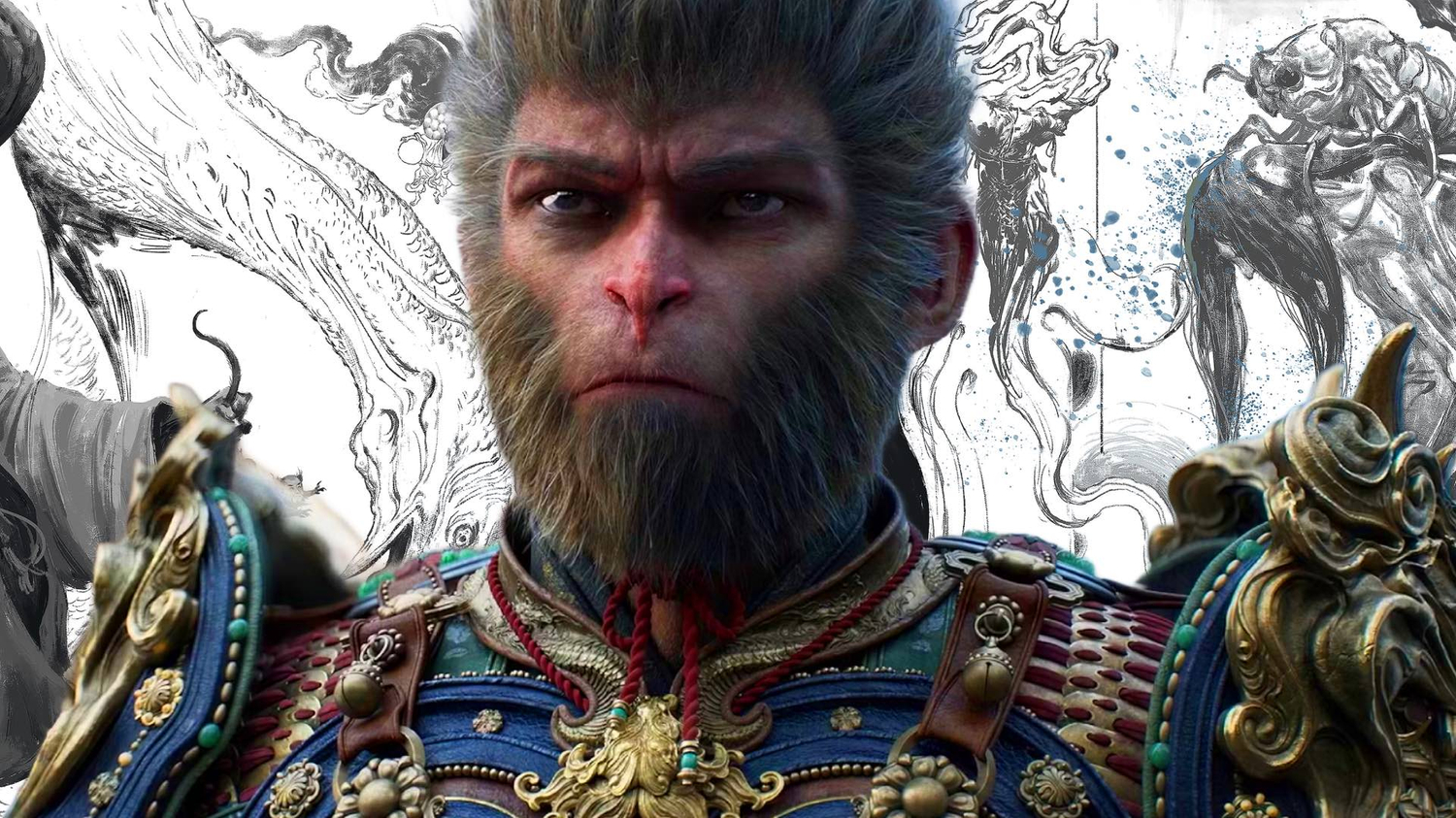 Black Myth: Zhong Kui {PC ANA KONU}