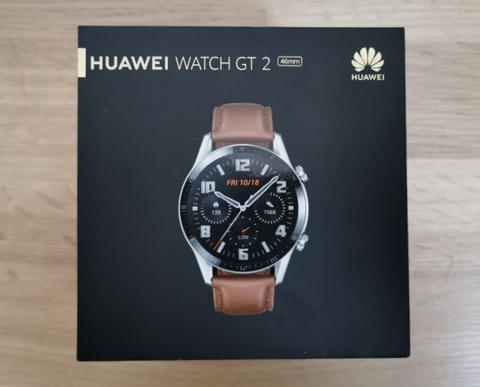 Huawei watch box hotsell