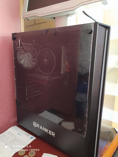 Ryzen 3 best sale 1200 rx 480