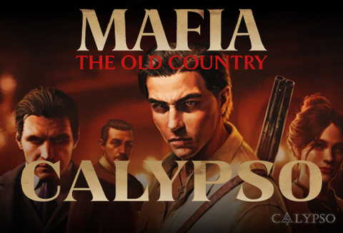 Mafia The Old Country Türkçe Yama