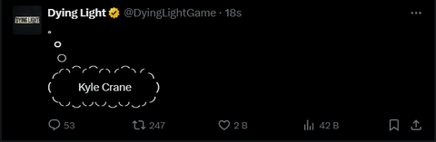 Dying Light: The Beast {PC ANA KONU} {Türkçe} {Çıktı/2025}