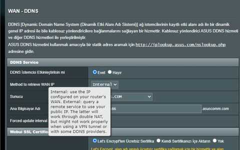 Asus DSL-AC68U