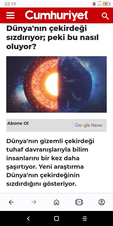 türkiye düşmanı içeride mi daha çok dışarıda mı...