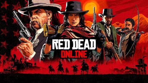 Red Dead Online Listesi