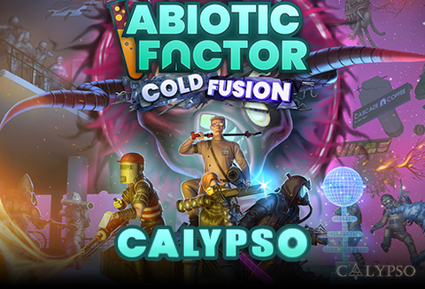 Abiotic Factor Türkçe Yama