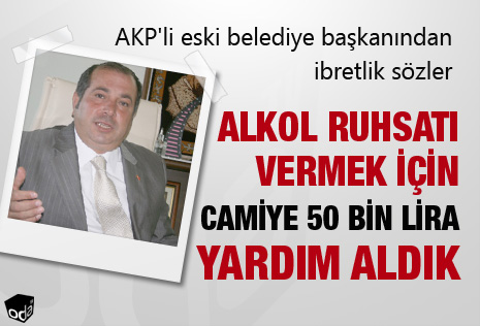 Alkol Yasağına En Çok MHP liler Üzülmüştür