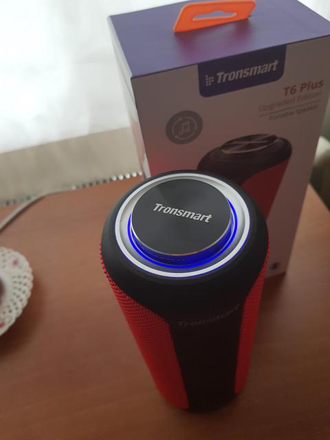 Tronsmart T6 Plus Upgraded Edition Kullananlar