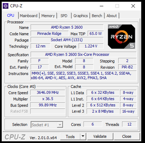 Bilgisayarımın değeri