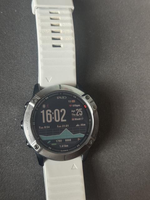 Garmin Akıllı Saat