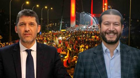 AKP'li başkanın FETÖ'cü kayınbiraderi...