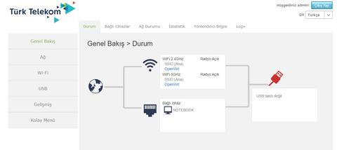 Arcadyan Arc-Vlax1800 Wi-Fi 6 Ax1800 Premium Vdsl Modem kullanan varmı?