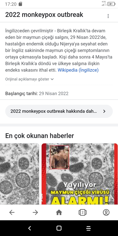 yeni virus yayiliyor...