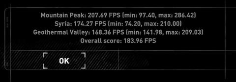 Crucial 2x16 3600 mhz denemelerim