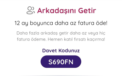 Netspeed davet kodu