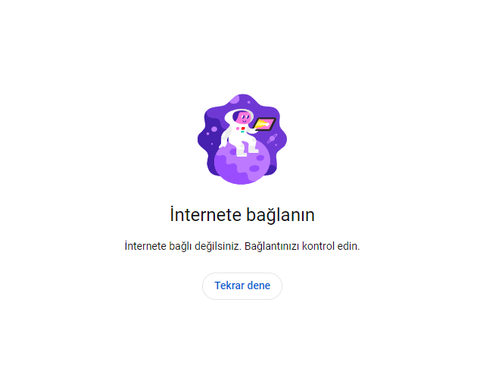 VPN ile Youtube'ye giremiyorum