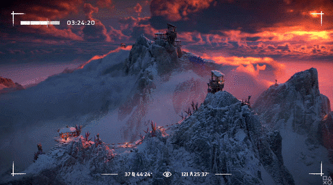 Horizon 2 Forbidden West - [PS4-PS5 ANA KONU] - 18 Şubat 2022